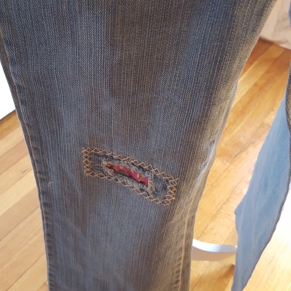 Jeans - Picture 3 of 8